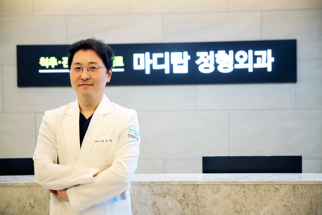 (사진) 왕국현 원장
