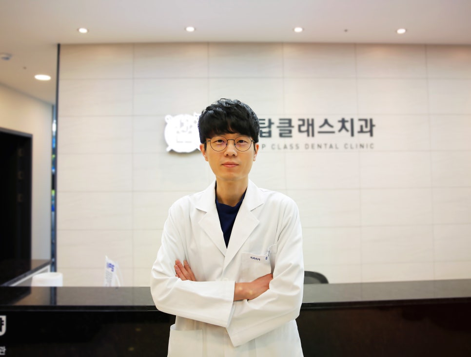 (사진) 전형민 원장