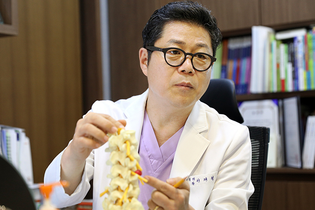 (사진) 이재철원장