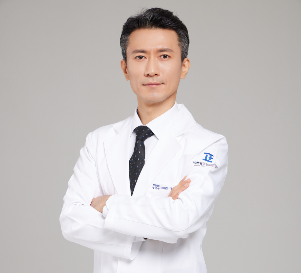 (사진) 오형탁 원장