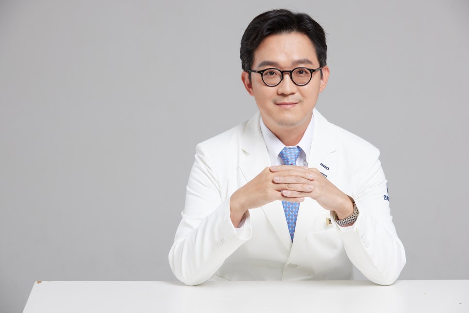 (사진) 이준형 원장