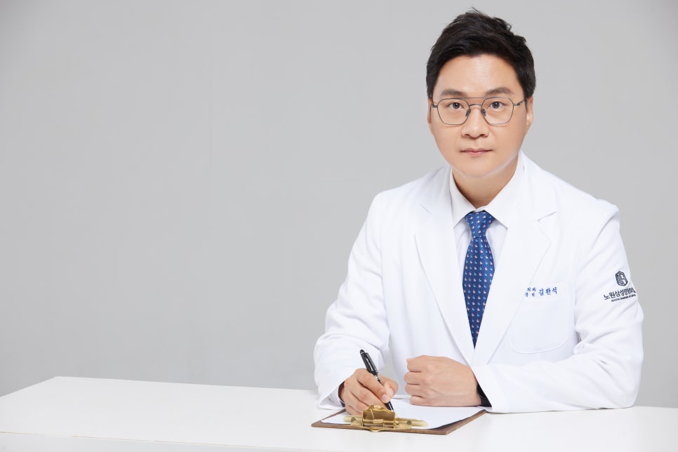 (사진) 김완석 원장