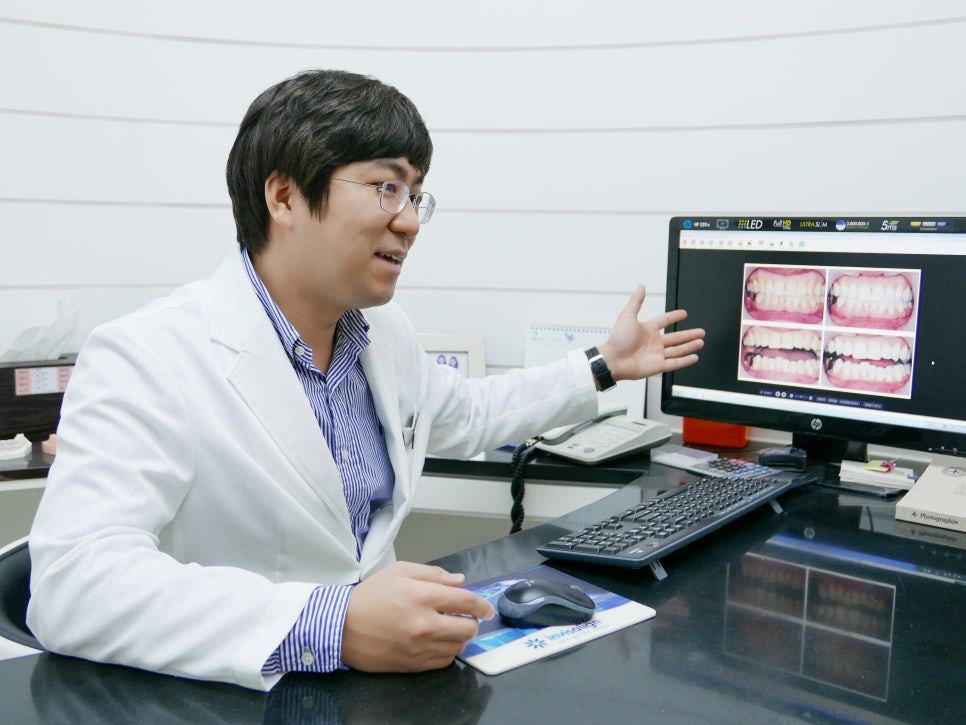 (사진) 정희준 원장