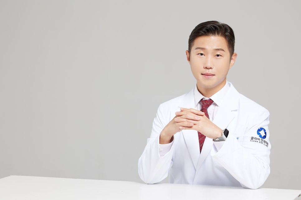 (사진) 강동완 원장