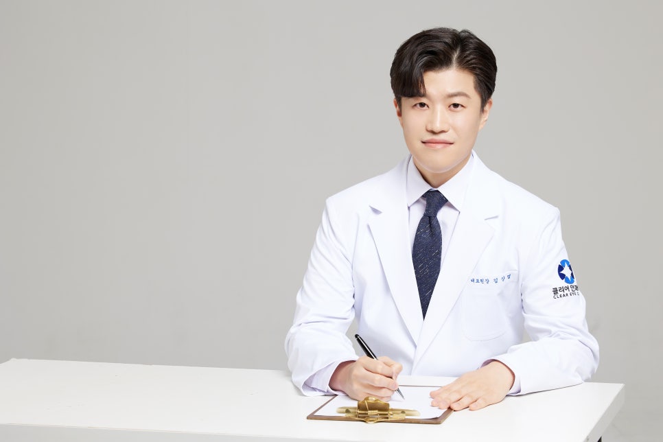 (사진) 김상엽 원장