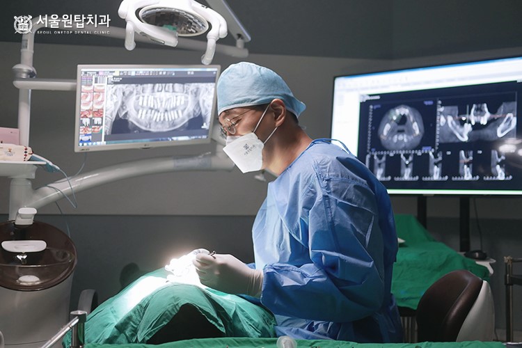 (사진) 김근일 원장