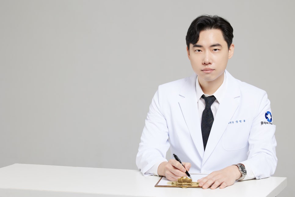 (사진) 장원봉 원장