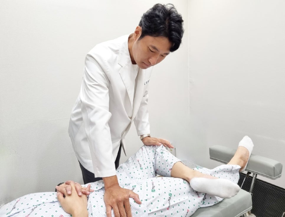 (사진) 김동규 원장