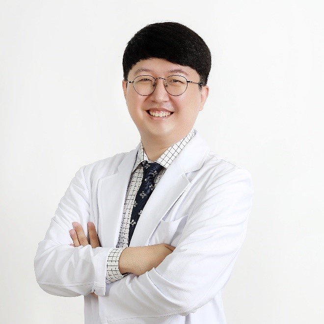 (사진) 박정환 원장