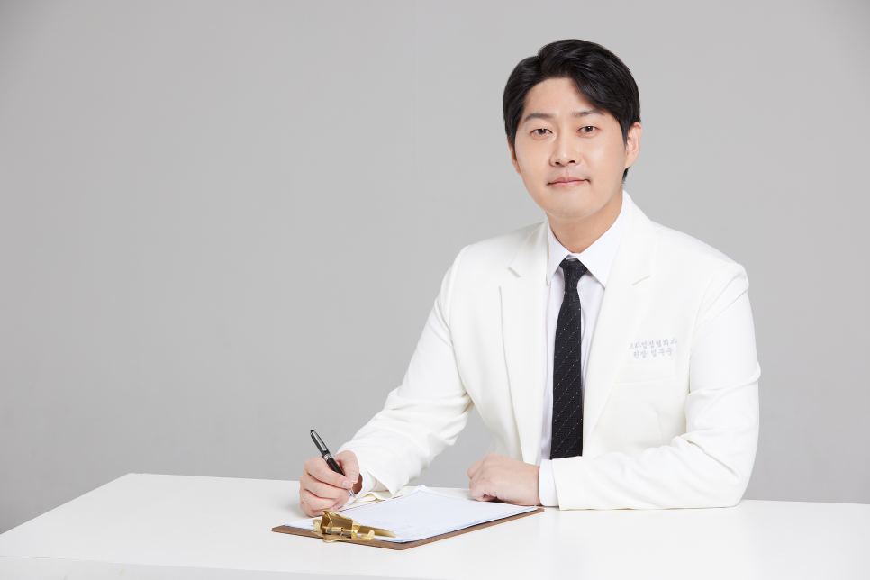 (사진) 임무준 원장